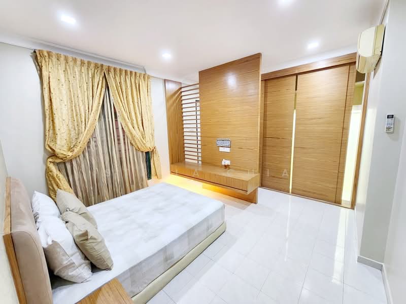 Kondominium untuk Disewa di The Straits View Condominium - Stella Chia - Bedroom - PropertyGuru.com.my