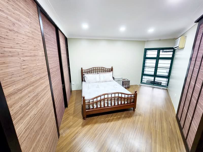 Kondominium untuk Disewa di The Straits View Condominium - Stella Chia - Bedroom - PropertyGuru.com.my