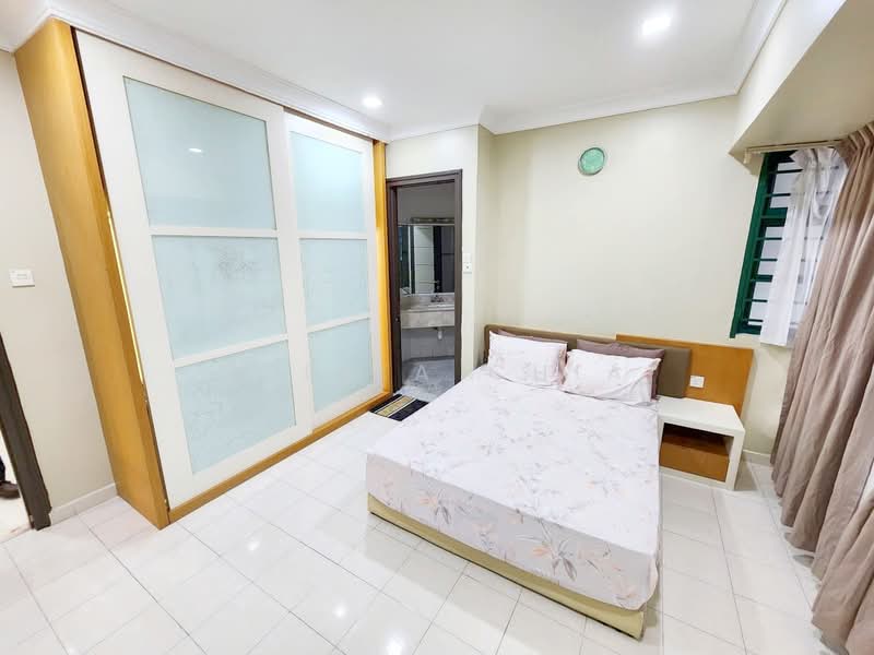 Kondominium untuk Disewa di The Straits View Condominium - Stella Chia - Bedroom - PropertyGuru.com.my