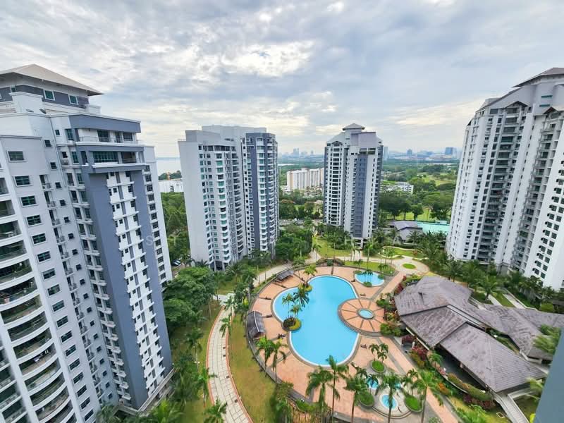 Kondominium untuk Disewa di The Straits View Condominium - Stella Chia - Exterior - PropertyGuru.com.my