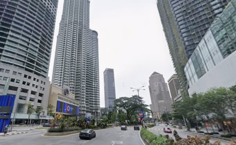 Tanah Komersial untuk Disewa di KL City Centre (Kuala Lumpur) - Daniel Wu - Exterior - PropertyGuru.com.my