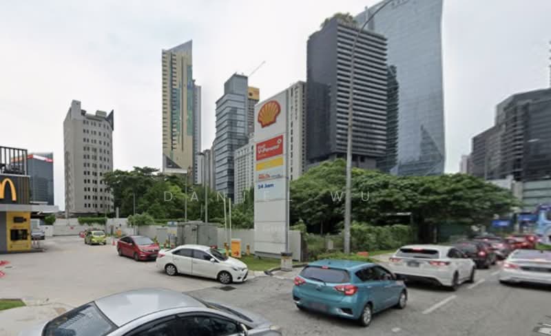 Tanah Komersial untuk Disewa di KL City Centre (Kuala Lumpur) - Daniel Wu - Exterior - PropertyGuru.com.my