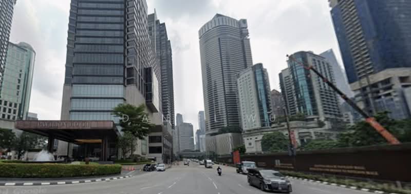 Tanah Komersial untuk Disewa di KL City Centre (Kuala Lumpur) - Daniel Wu - Exterior - PropertyGuru.com.my
