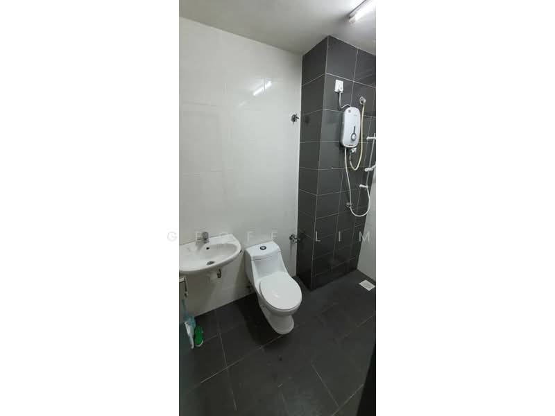 Kondominium untuk Disewa di Emerald Residence - Geoff Lim - Bathroom - PropertyGuru.com.my