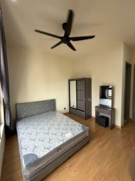 Servis Apartment untuk Disewa di The Era @ Duta North - Benson Ng - PropertyGuru.com.my