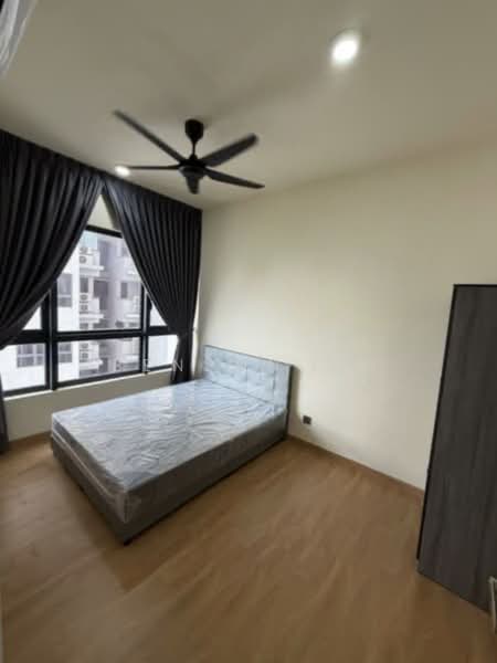 Servis Apartment untuk Disewa di The Era @ Duta North - Benson Ng - PropertyGuru.com.my