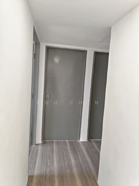 Rumah Flat untuk Dijual di Taman Pulai Utama - Kuu Chin - Interior - PropertyGuru.com.my