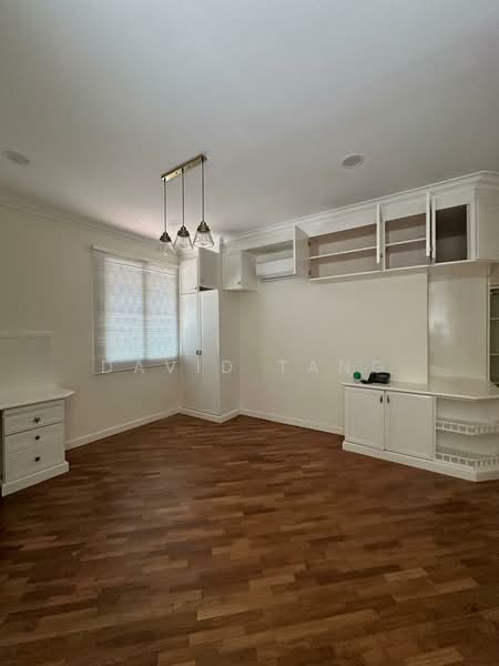 Rumah Berkembar untuk Dijual di Bukit Damansara (Damansara Heights) - David Tang - Interior - PropertyGuru.com.my