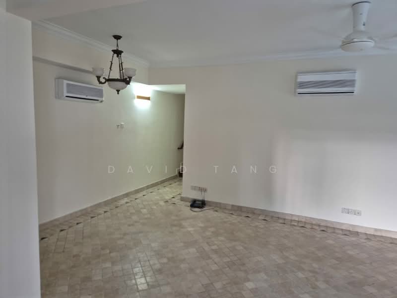 Rumah Berkembar untuk Dijual di Bukit Damansara (Damansara Heights) - David Tang - Living Room - PropertyGuru.com.my