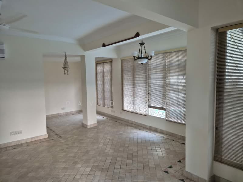 Rumah Berkembar untuk Dijual di Bukit Damansara (Damansara Heights) - David Tang - Living Room - PropertyGuru.com.my