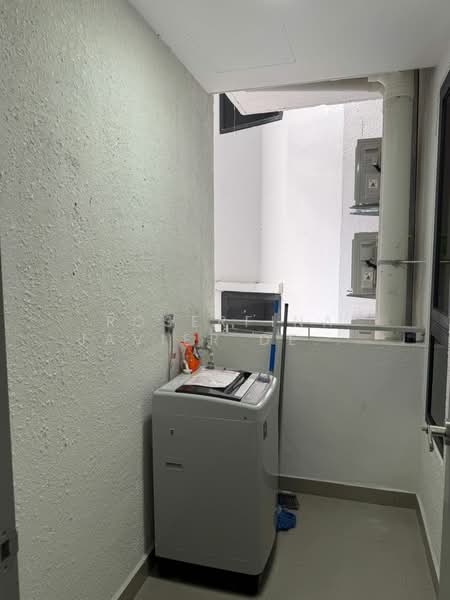Service Residence for Rent at The Era @ Duta North - Roserfina Javier Del Rosario - PropertyGuru.com.my