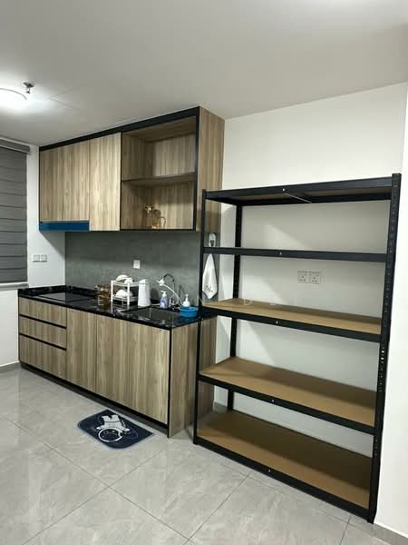 Pangsapuri untuk Disewa di Savana @ Batu Kawan - Elson Dee - Kitchen - PropertyGuru.com.my