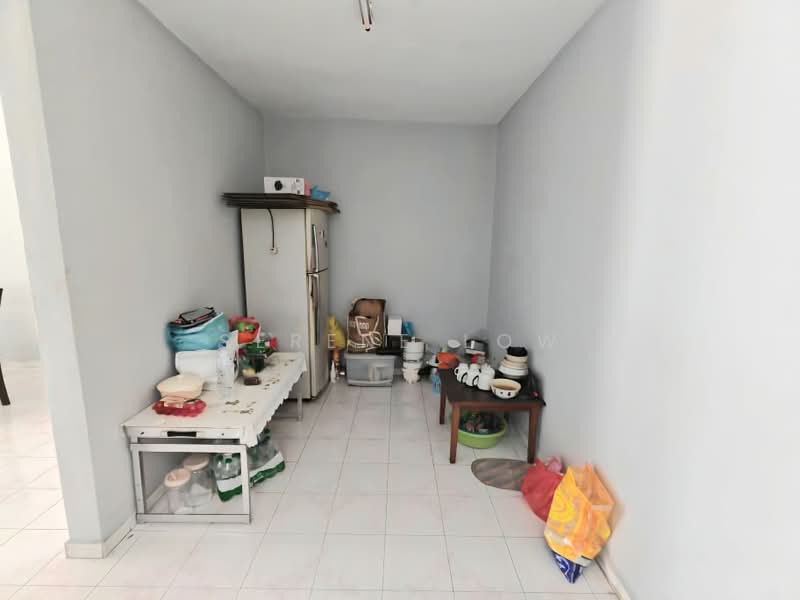 Rumah Teres 1 Tingkat untuk Dijual di Taman Ungku Tun Aminah (Skudai) - Serene Low - PropertyGuru.com.my