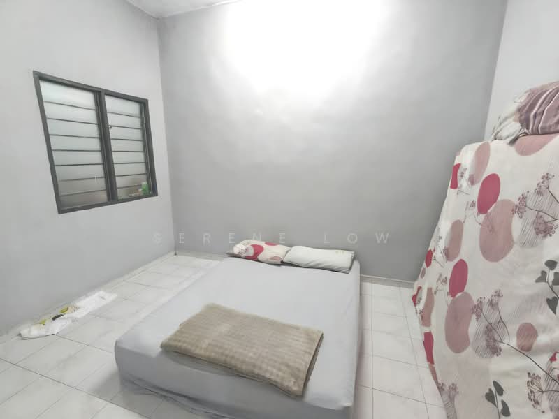 Rumah Teres 1 Tingkat untuk Dijual di Taman Ungku Tun Aminah (Skudai) - Serene Low - PropertyGuru.com.my