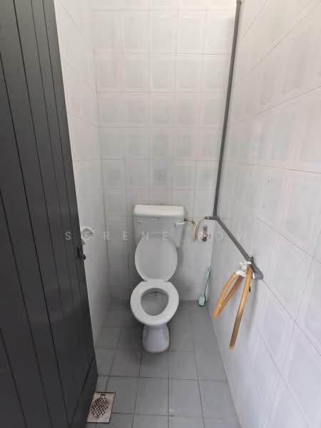 Rumah Teres 1 Tingkat untuk Dijual di Taman Ungku Tun Aminah (Skudai) - Serene Low - PropertyGuru.com.my