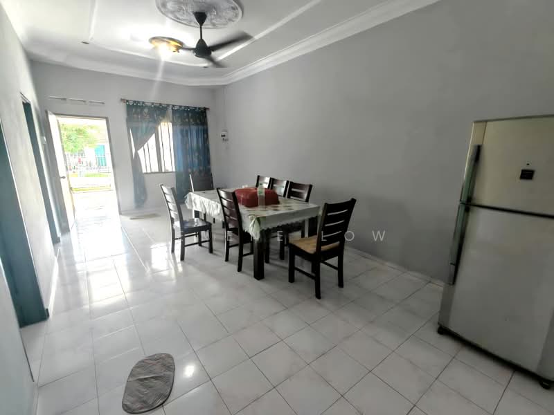 Rumah Teres 1 Tingkat untuk Dijual di Taman Ungku Tun Aminah (Skudai) - Serene Low - PropertyGuru.com.my