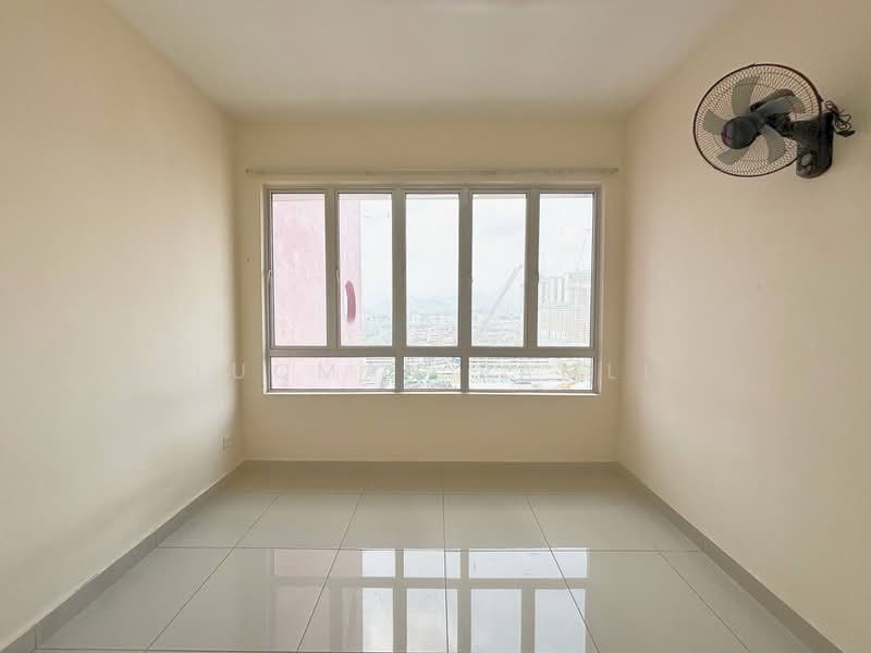 Servis Apartment untuk Dijual di Platinum Lake PV 21 - Luqman Ramli - View - PropertyGuru.com.my
