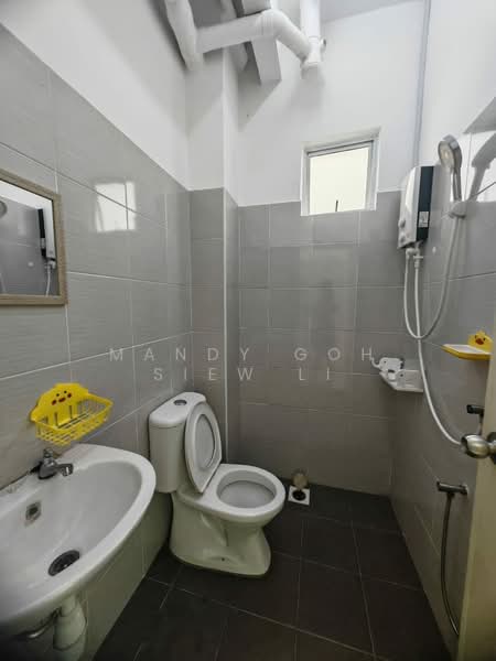 Apartment for Rent at Seri Molek Perdana - Mandy Goh Siew Li - PropertyGuru.com.my