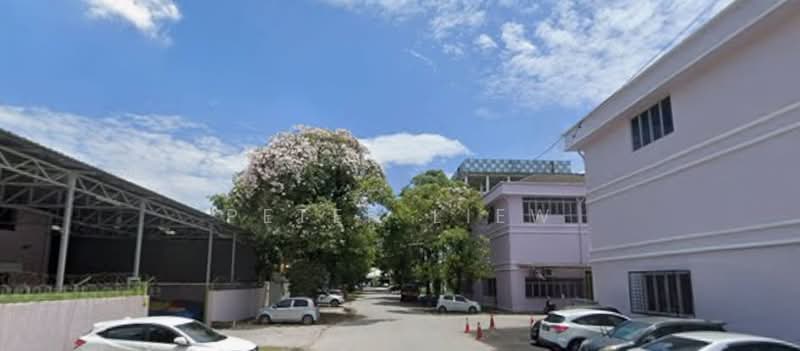 Detached Factory for Sale in Taman Perindustrian Puchong (Puchong) - Peter Liew - Exterior - PropertyGuru.com.my