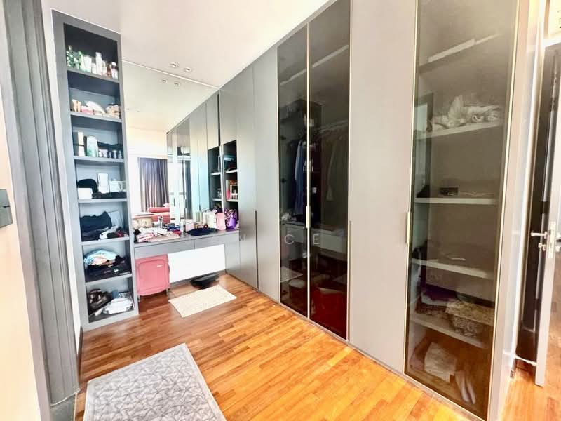 Rumah Berkembar untuk Dijual di East Ledang (Iskandar Puteri (Nusajaya)) - Janice . - Interior - PropertyGuru.com.my