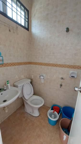 Rumah Teres 2 Tingkat untuk Disewa di Austin (Johor Bahru) - Aries Lam - PropertyGuru.com.my