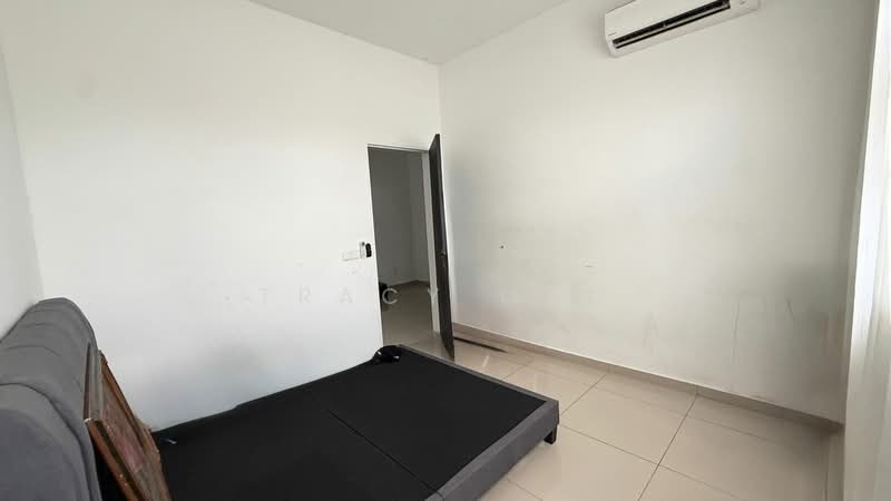 Rumah Teres 2-Tingkat untuk Dijual di Eco Botanic (Iskandar Puteri (Nusajaya)) - Tracy Ong - Bedroom - PropertyGuru.com.my