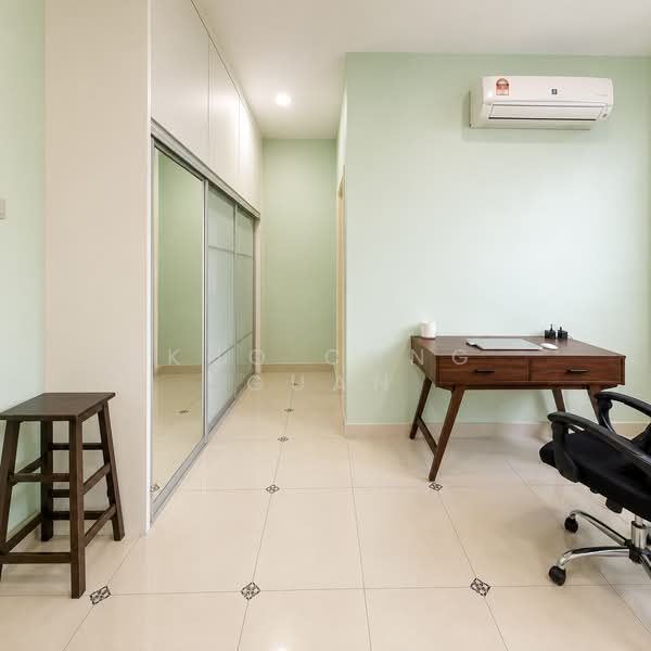 Rumah Teres 2 Tingkat untuk Dijual di TAMAN PUCHONG UTAMA (Puchong) - Kho Chng Guan - Interior - PropertyGuru.com.my