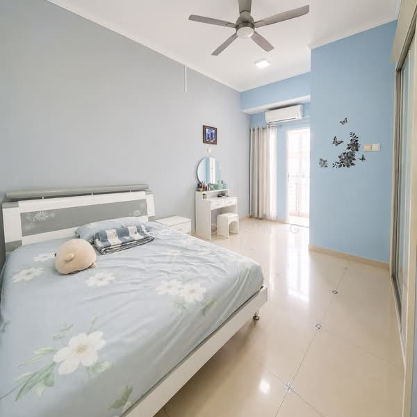 Rumah Teres 2 Tingkat untuk Dijual di TAMAN PUCHONG UTAMA (Puchong) - Kho Chng Guan - Bedroom - PropertyGuru.com.my