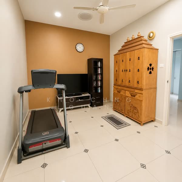 Rumah Teres 2 Tingkat untuk Dijual di TAMAN PUCHONG UTAMA (Puchong) - Kho Chng Guan - Interior - PropertyGuru.com.my