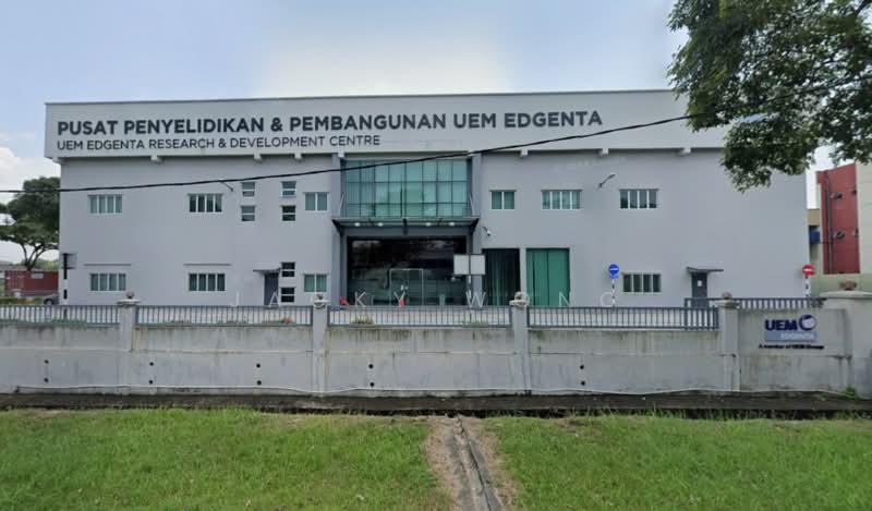 Detached Factory for Sale in Bandar Bukit Beruntung (Bukit Beruntung) - Jacky Wong - Exterior - PropertyGuru.com.my