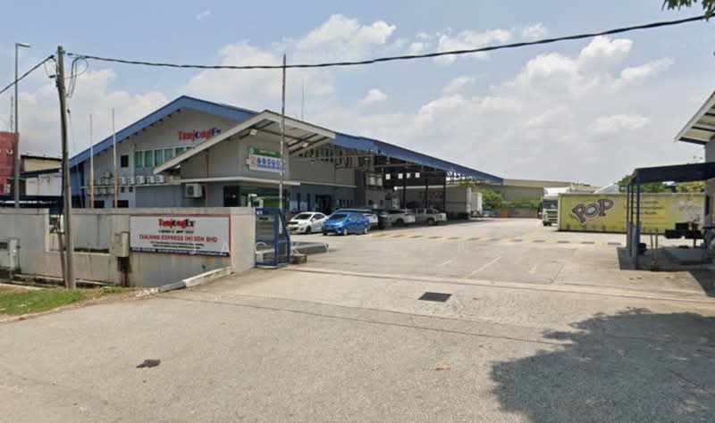 Detached Factory for Sale in Bandar Bukit Beruntung (Bukit Beruntung) - Jacky Wong - Exterior - PropertyGuru.com.my