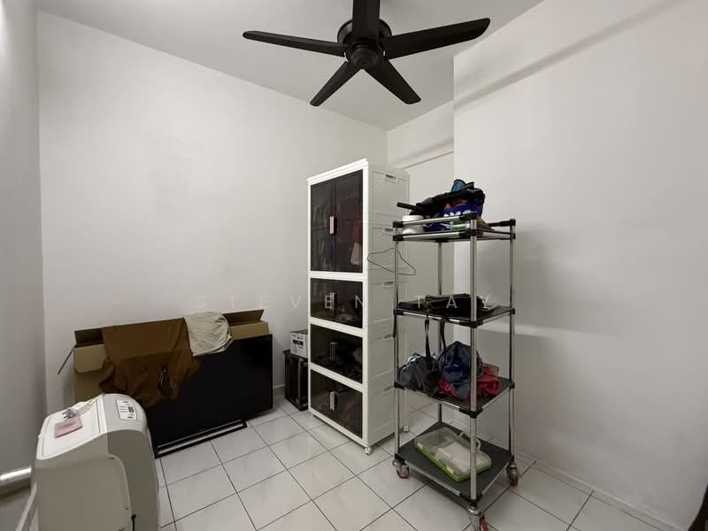Rumah Teres 2 Tingkat untuk Dijual di Bandar Mahkota Cheras (Cheras) - Steven Tay - Interior - PropertyGuru.com.my