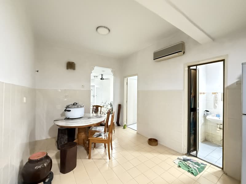 Rumah Teres 2 Tingkat untuk Dijual di Bandar Mahkota Cheras (Cheras) - Steven Tay - Kitchen - PropertyGuru.com.my