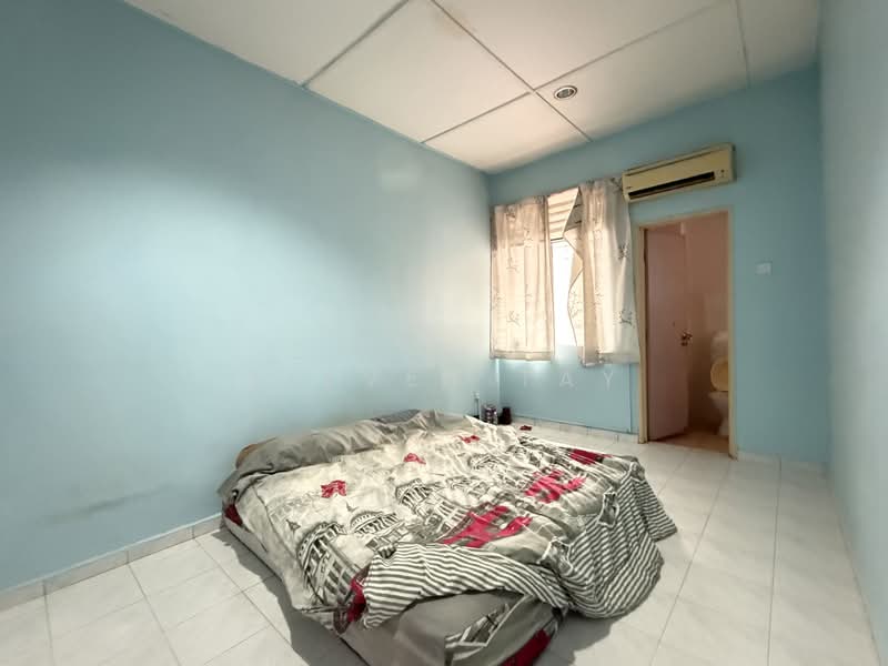 Rumah Teres 2 Tingkat untuk Dijual di Bandar Mahkota Cheras (Cheras) - Steven Tay - PropertyGuru.com.my