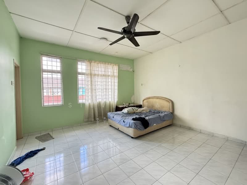 Rumah Teres 2 Tingkat untuk Dijual di Bandar Mahkota Cheras (Cheras) - Steven Tay - PropertyGuru.com.my