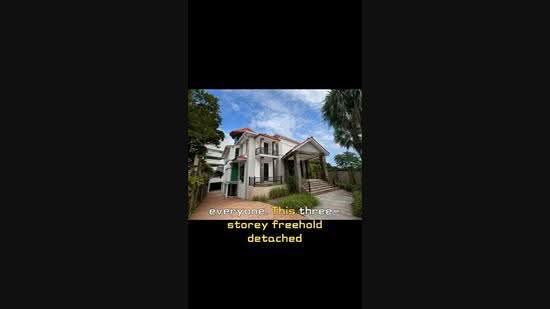 Bungalow House for Sale in Gelugor (Penang) - Enoch Tiu - PropertyGuru.com.my