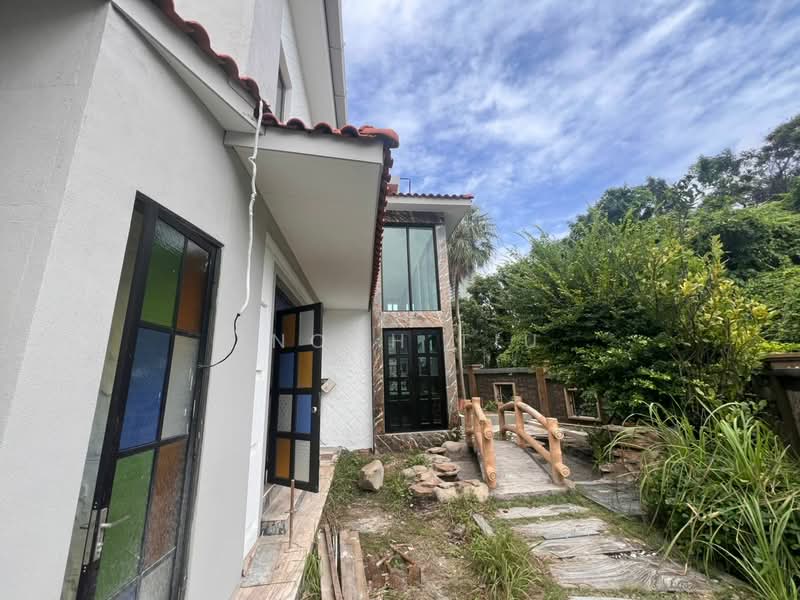 Rumah Banglo untuk Dijual di Gelugor (Penang) - Enoch Tiu - Exterior - PropertyGuru.com.my