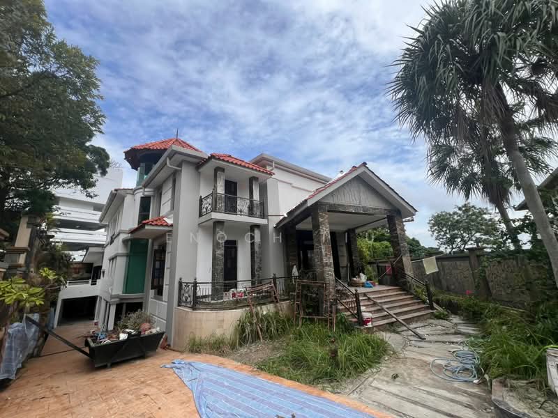 Rumah Banglo untuk Dijual di Gelugor (Penang) - Enoch Tiu - Exterior - PropertyGuru.com.my