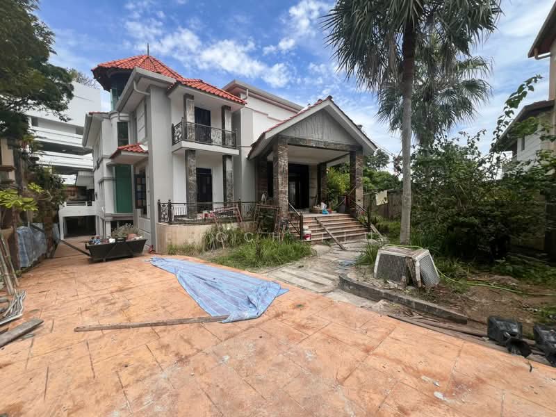 Rumah Banglo untuk Dijual di Gelugor (Penang) - Enoch Tiu - Exterior - PropertyGuru.com.my