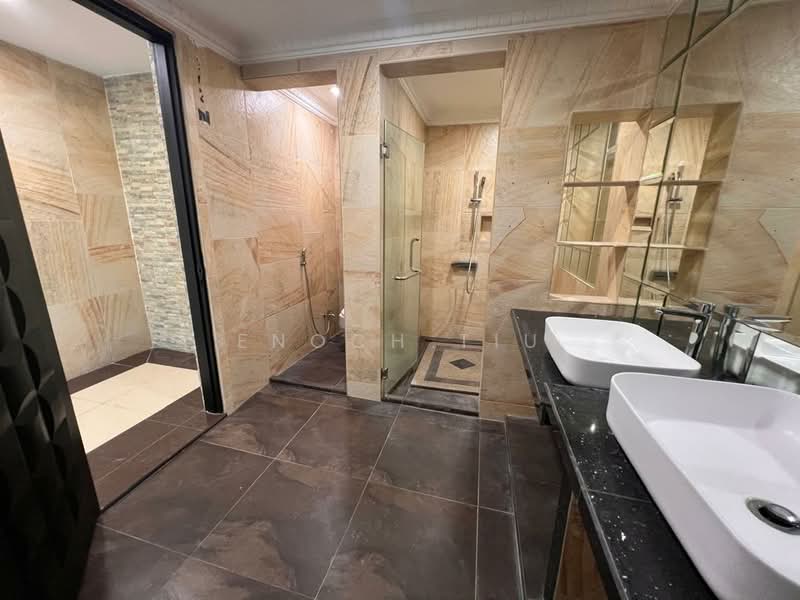 Rumah Banglo untuk Dijual di Gelugor (Penang) - Enoch Tiu - Bathroom - PropertyGuru.com.my