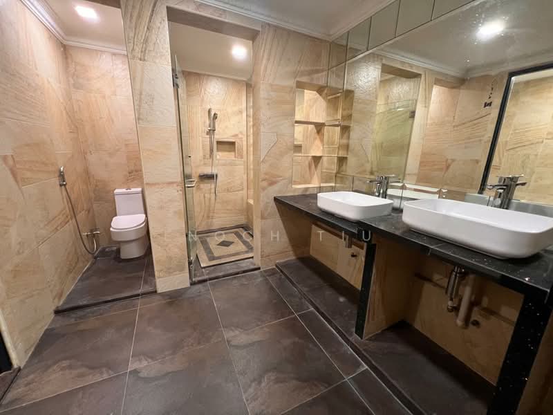 Rumah Banglo untuk Dijual di Gelugor (Penang) - Enoch Tiu - Bathroom - PropertyGuru.com.my