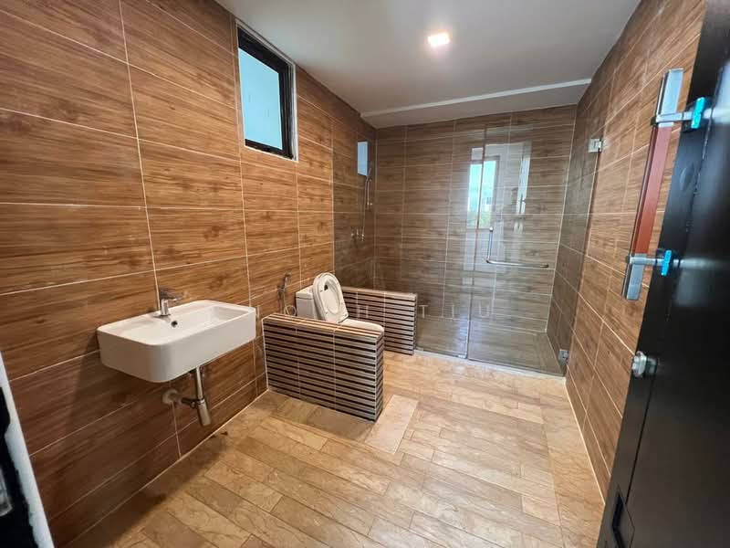 Rumah Banglo untuk Dijual di Gelugor (Penang) - Enoch Tiu - Bathroom - PropertyGuru.com.my