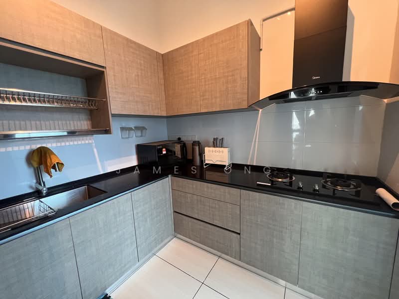 Kondominium untuk Disewa di Queens Residences Q2 @ Queens Waterfront - James Ong - PropertyGuru.com.my