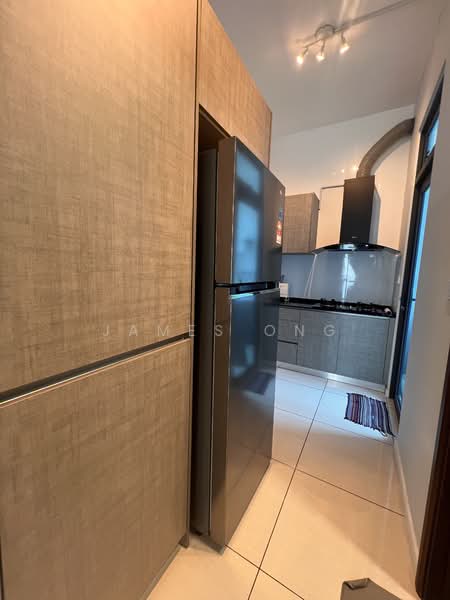 Kondominium untuk Disewa di Queens Residences Q2 @ Queens Waterfront - James Ong - PropertyGuru.com.my