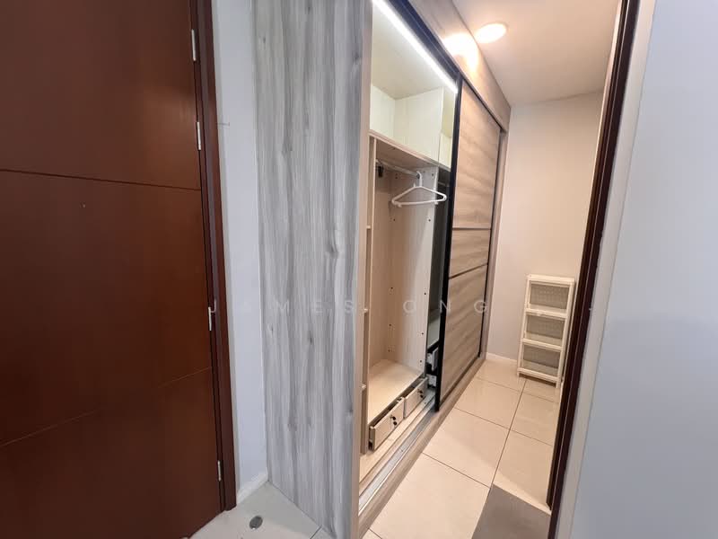 Kondominium untuk Disewa di Queens Residences Q2 @ Queens Waterfront - James Ong - PropertyGuru.com.my