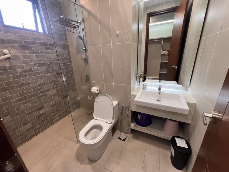 Kondominium untuk Disewa di Queens Residences Q2 @ Queens Waterfront - James Ong - PropertyGuru.com.my