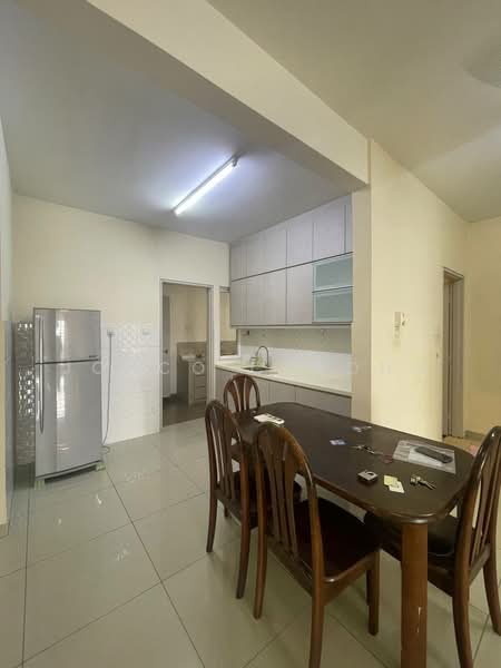 Kondominium untuk Disewa di Imperial Residence - Jonco Cheong - Kitchen - PropertyGuru.com.my