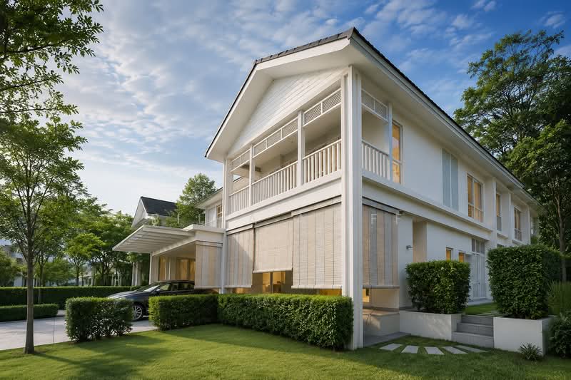 Rumah Banglo untuk Dijual di Sri Hartamas (Kuala Lumpur) - BILYA ARIFF - Exterior - PropertyGuru.com.my