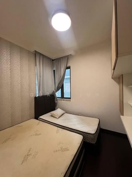 Servis Apartment untuk Dijual di R&F Princess Cove Phase 1 - Guang Jun Loh - PropertyGuru.com.my