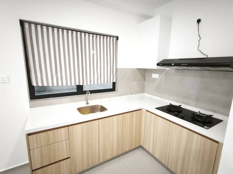 Condominium for Rent at Hana @ Eco Ardence - Jeffrie Cheng - PropertyGuru.com.my